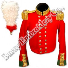 Military Uniforms